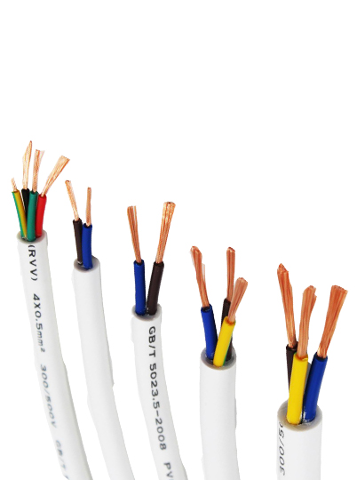 60227 IEC 56(RVV-90)